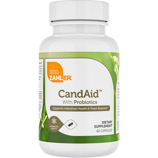 CandAid