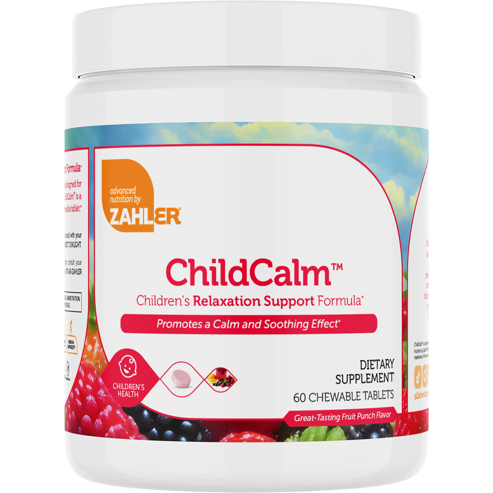ChildCalm