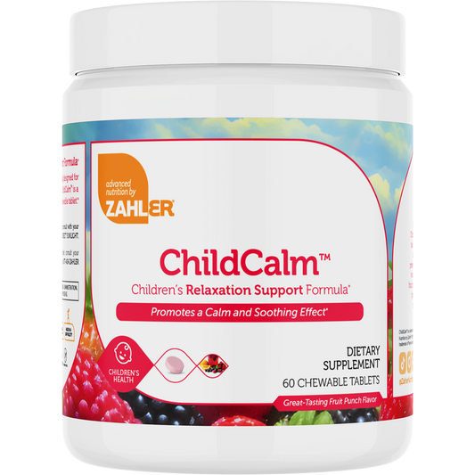 ChildCalm