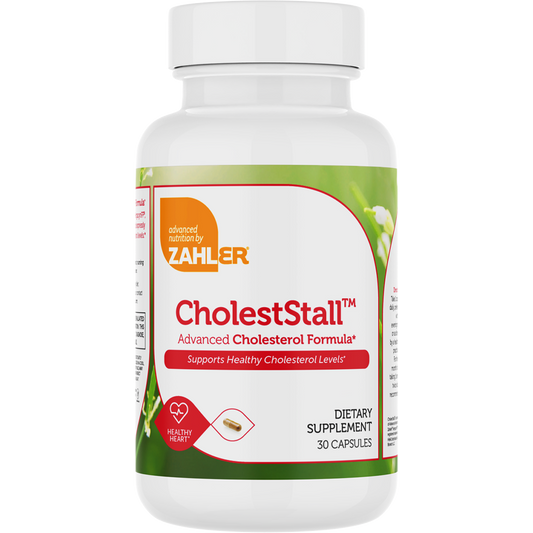CholestStall