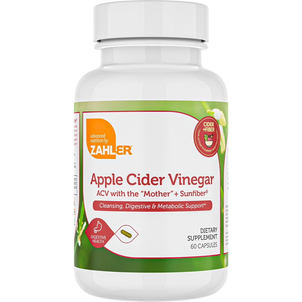 Apple Cider Vinegar
