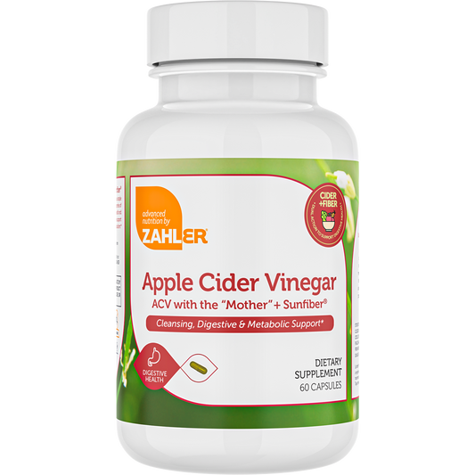 Apple Cider Vinegar