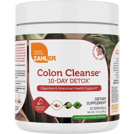 Colon Cleanse