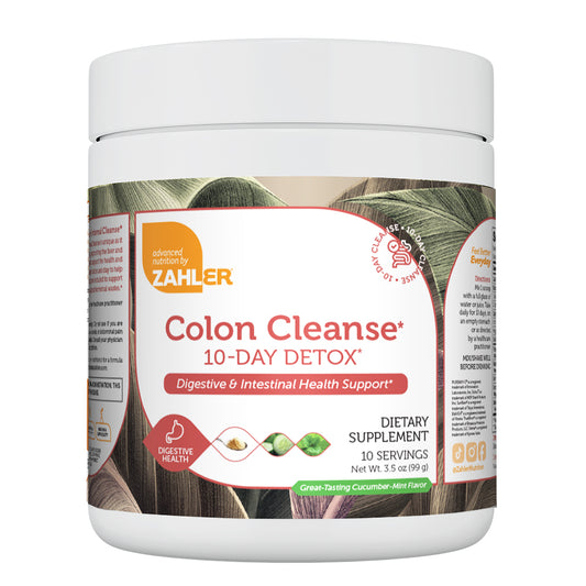 Colon Cleanse