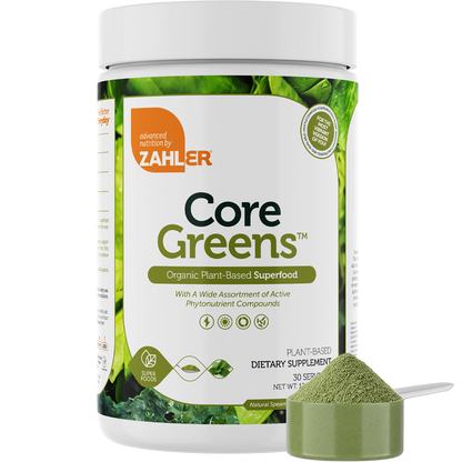 Core Greens Powder