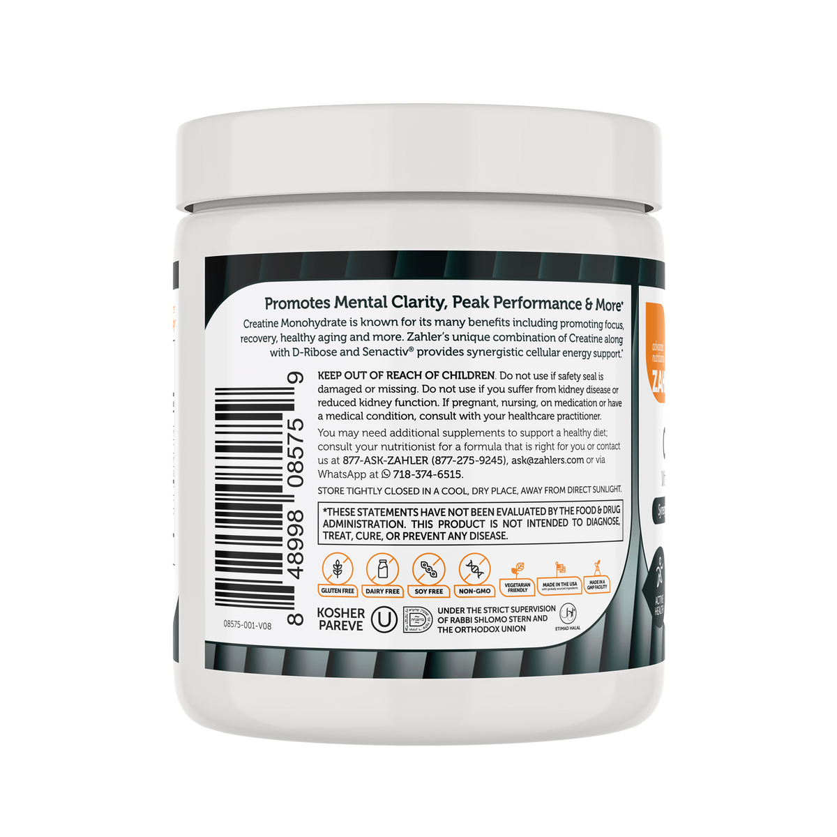 Creatine Powder