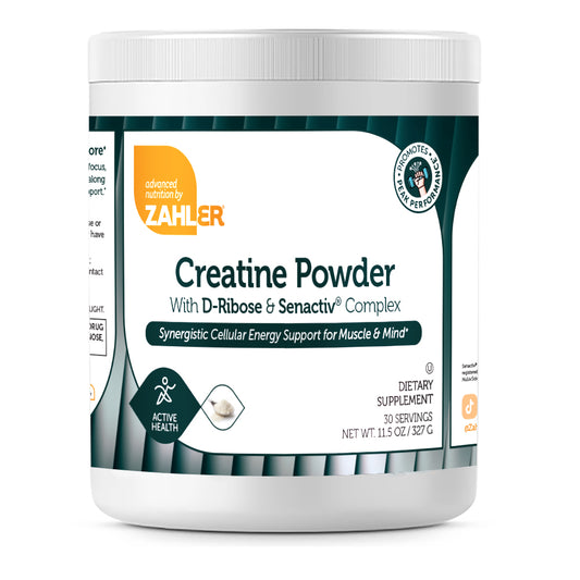 Creatine Powder