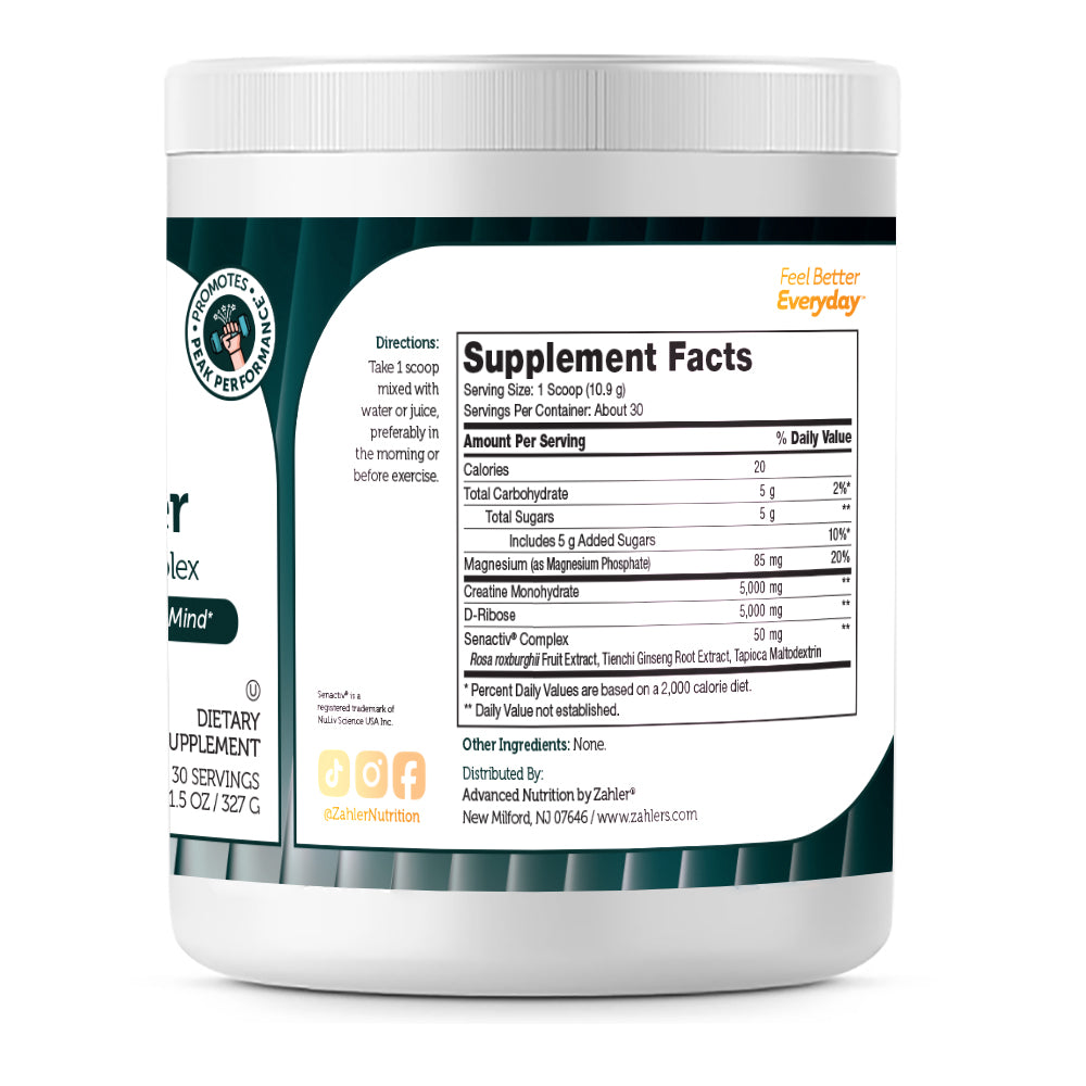 Creatine Powder