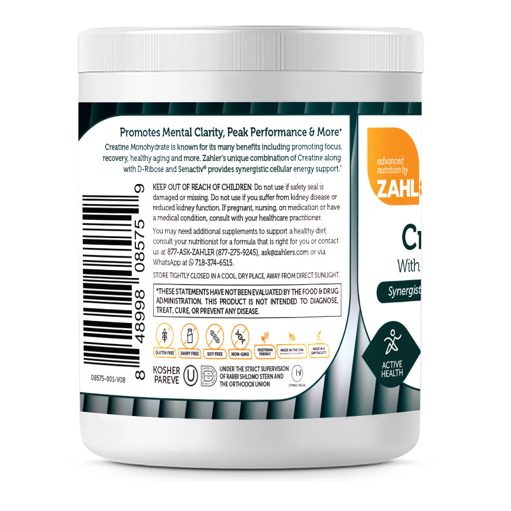 Creatine Powder