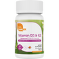 Vitamina D3 y K2