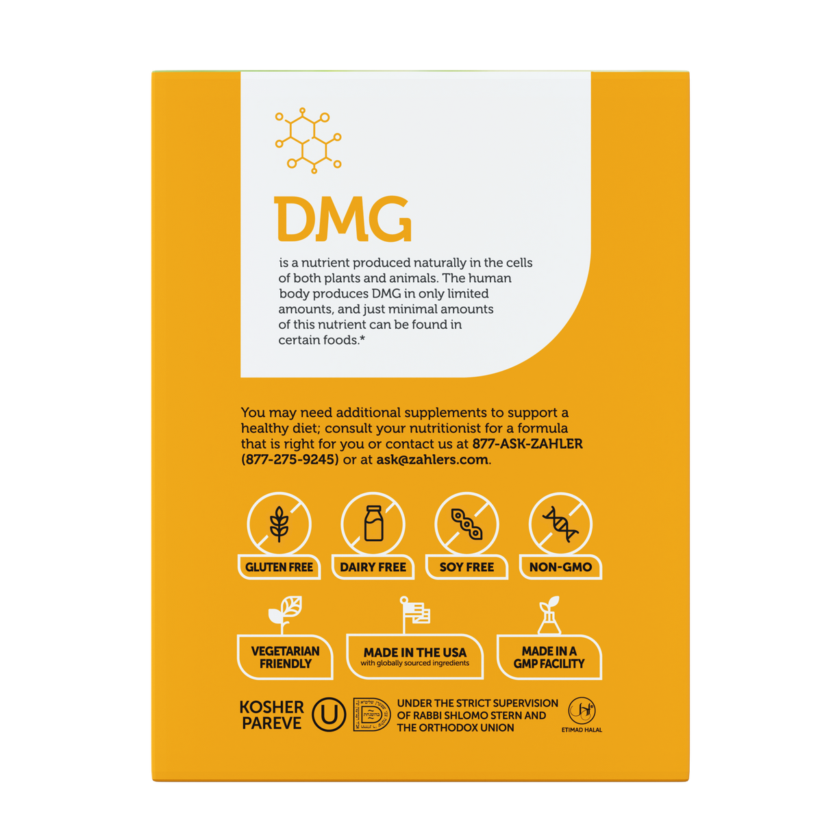 DMG