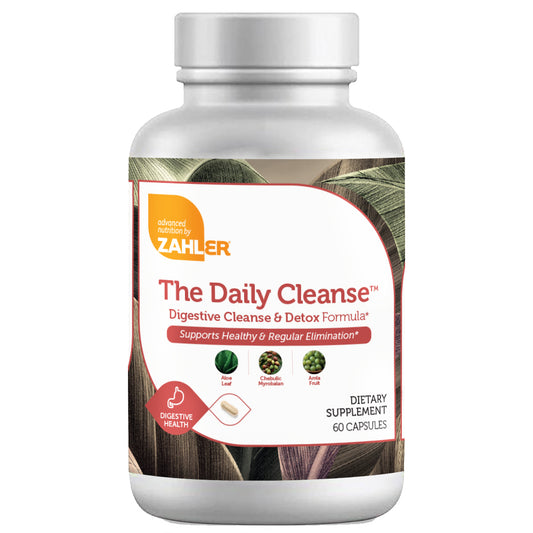 The Daily Cleanse