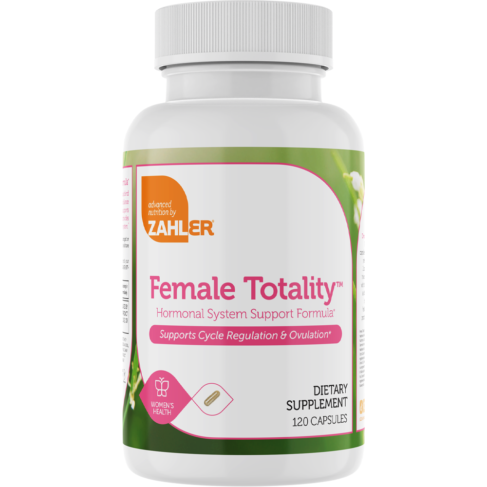 Female Totality