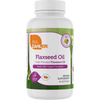 Aceite de linaza