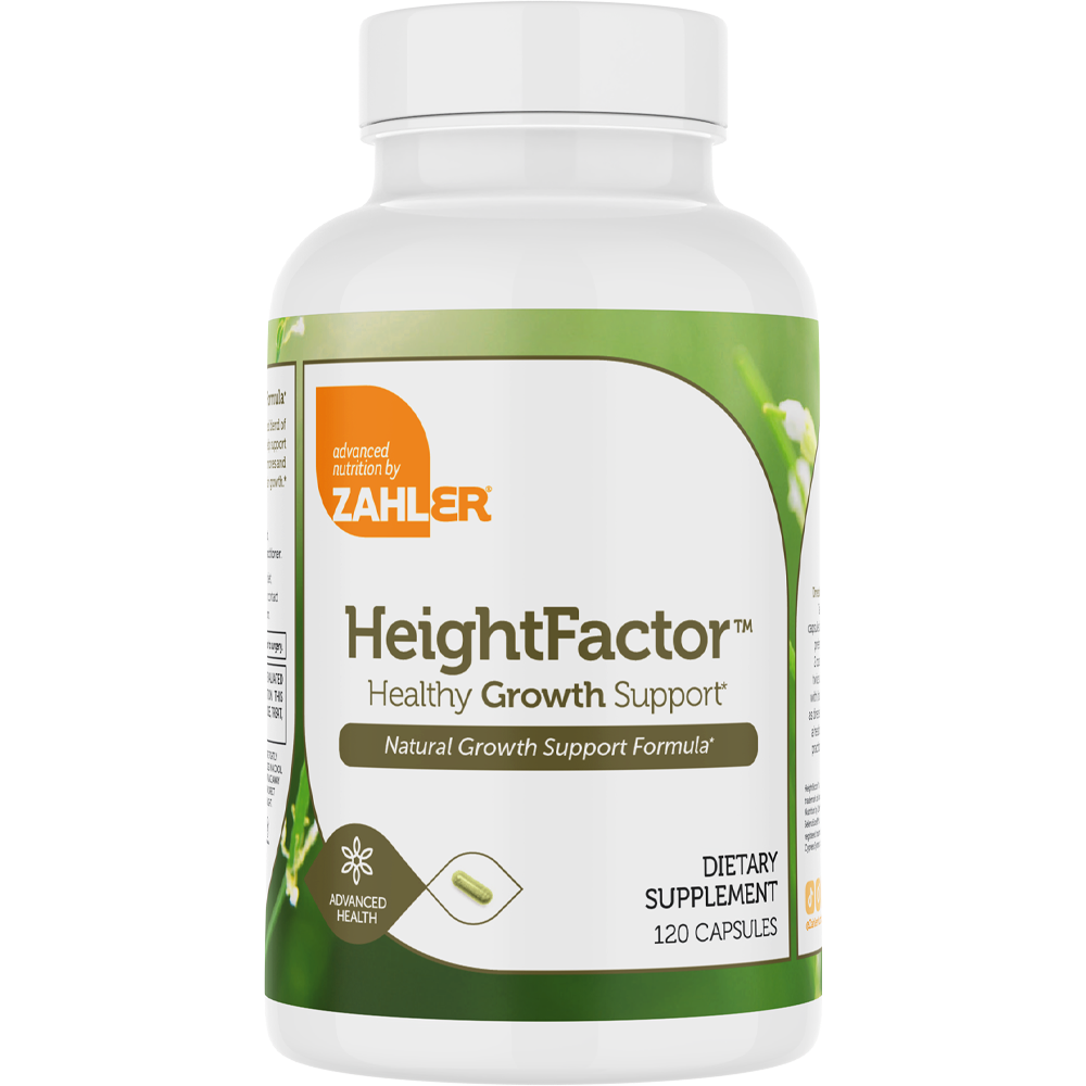 HeightFactor