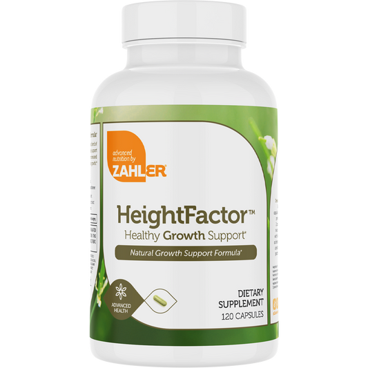 HeightFactor