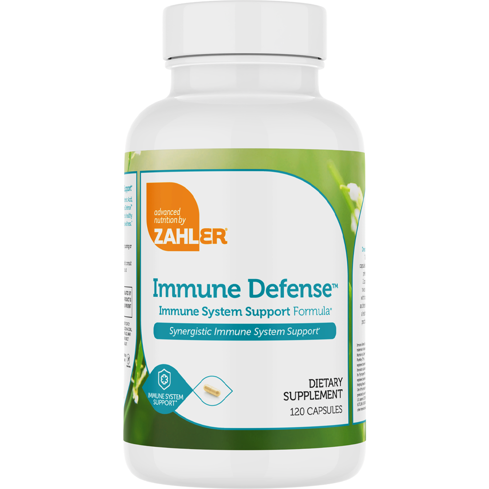 Immune Defense