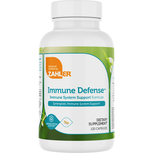 Immune Defense