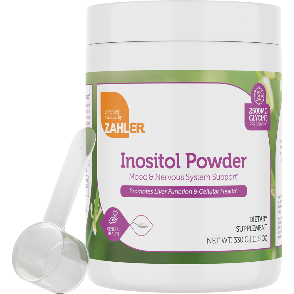Inositol Powder