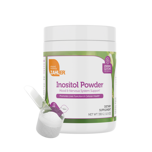 Inositol Powder