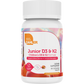 Junior D3 & K2