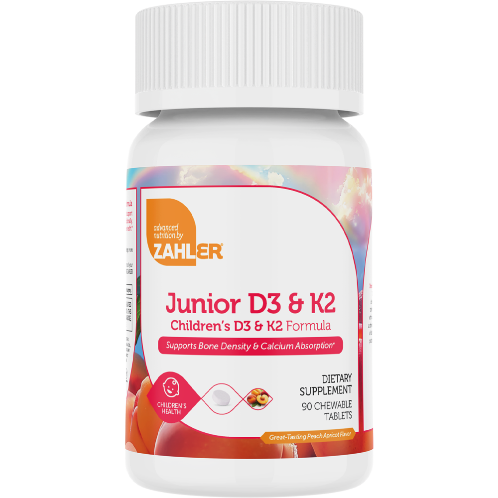 Junior D3 & K2