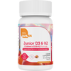 Junior D3 & K2