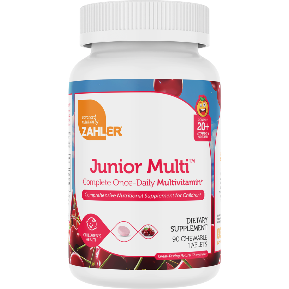 Junior Multi
