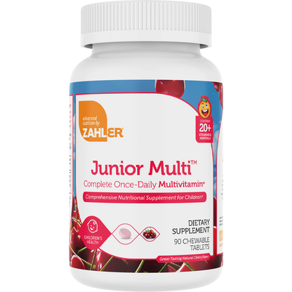 Junior Multi