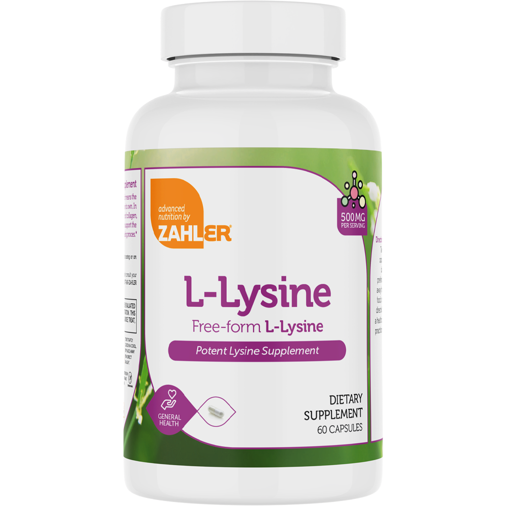 L-Lysine