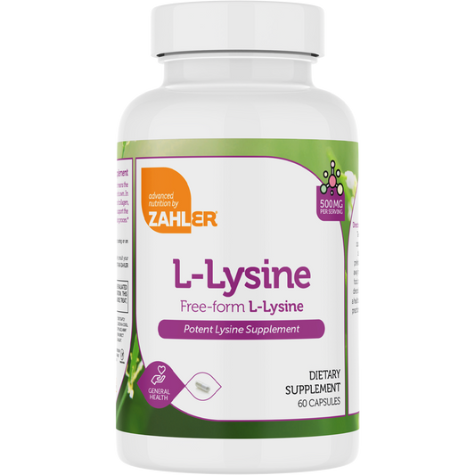 L-Lysine