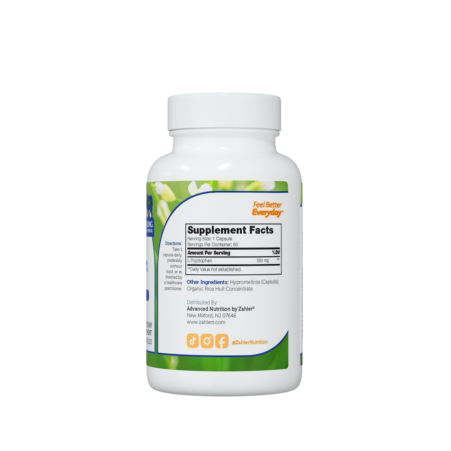 L-Tryptophan