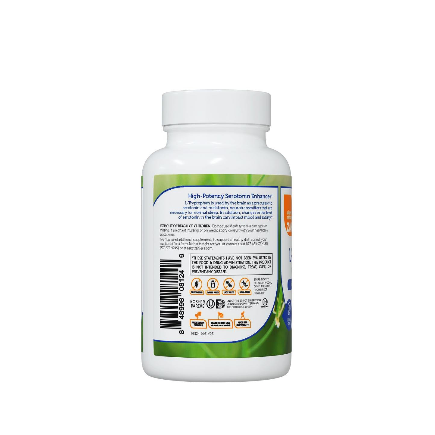 L-Tryptophan