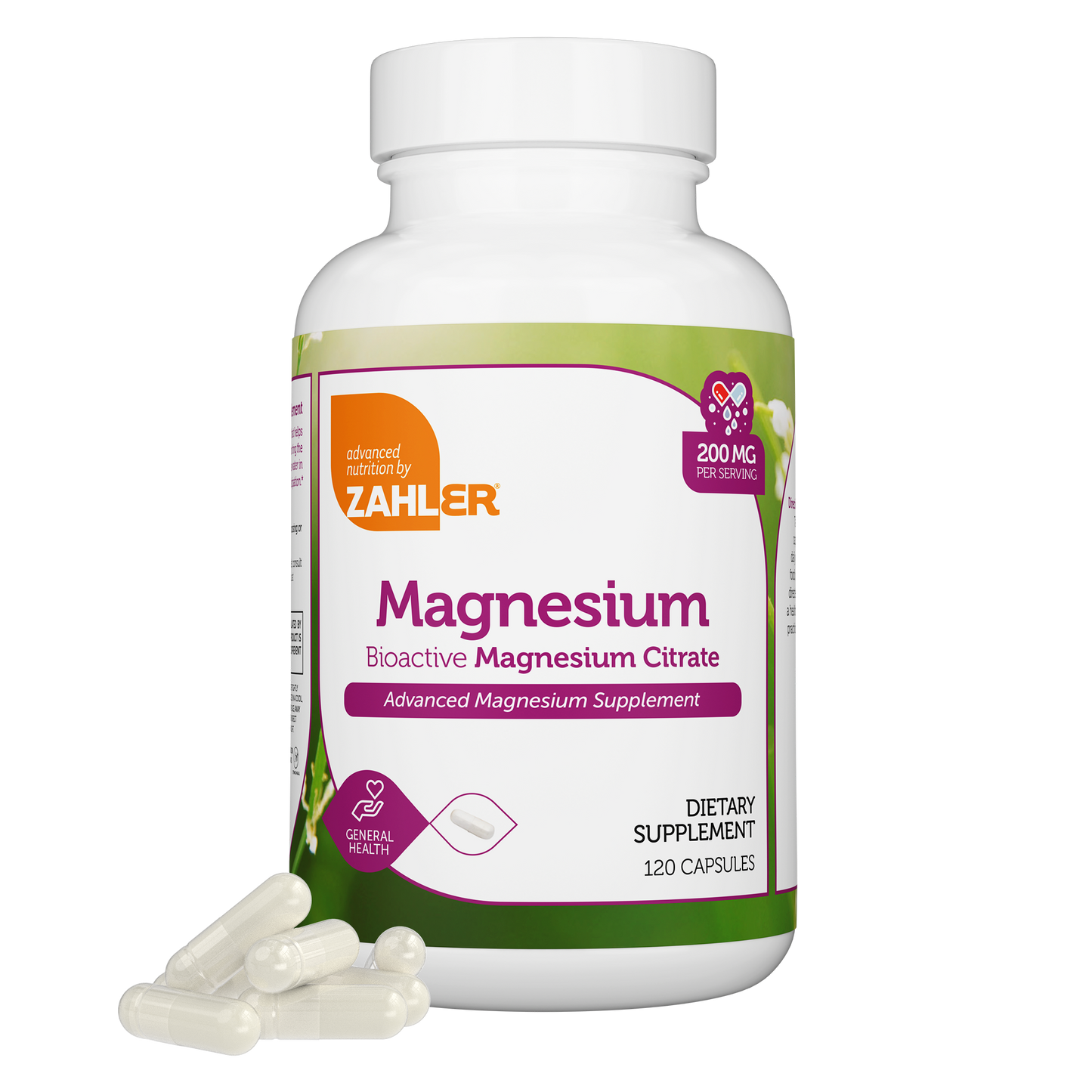 Magnesium
