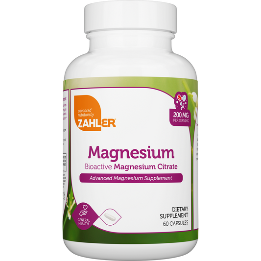 Magnesium