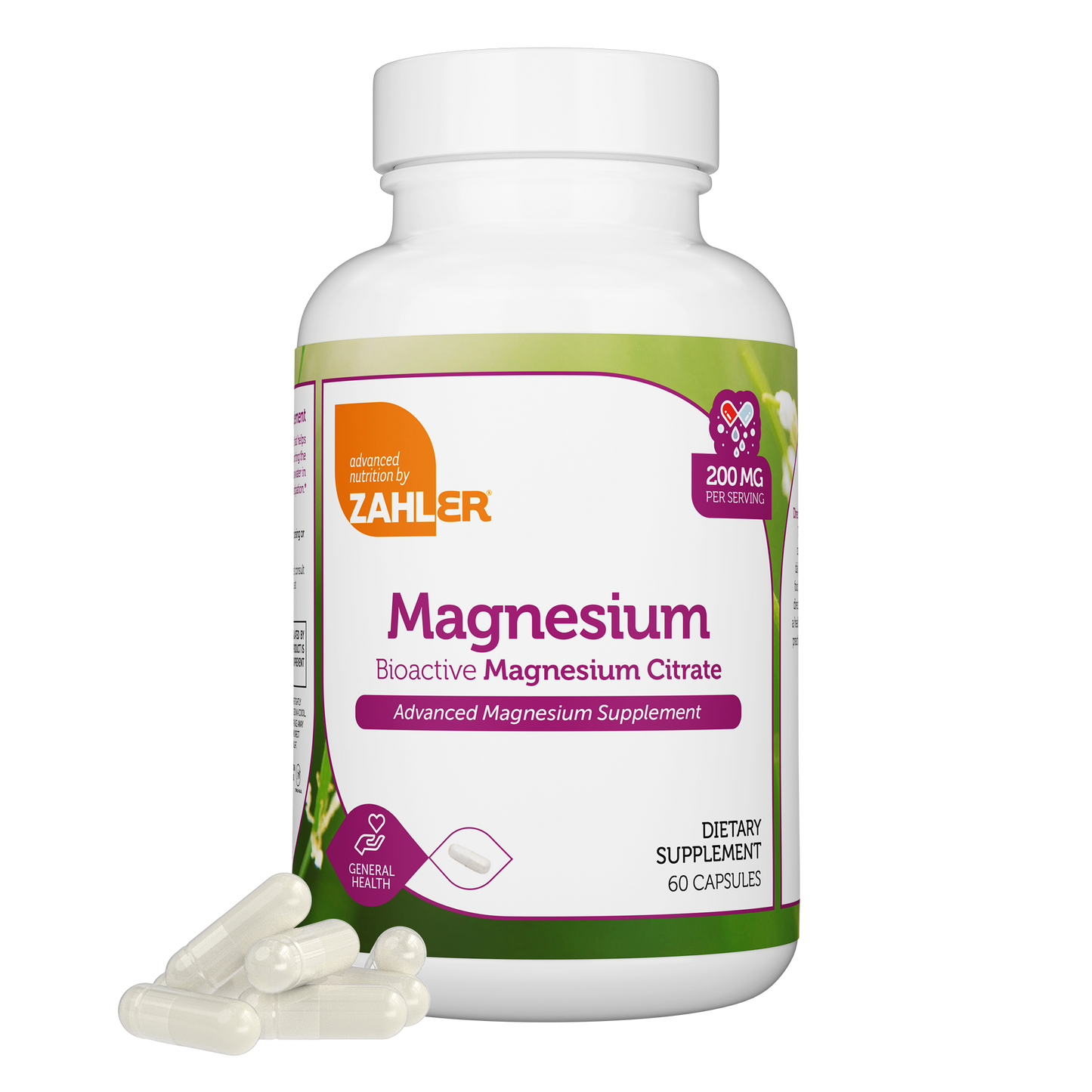 Magnesium