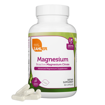 Magnesium