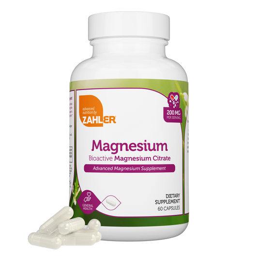 Magnesium