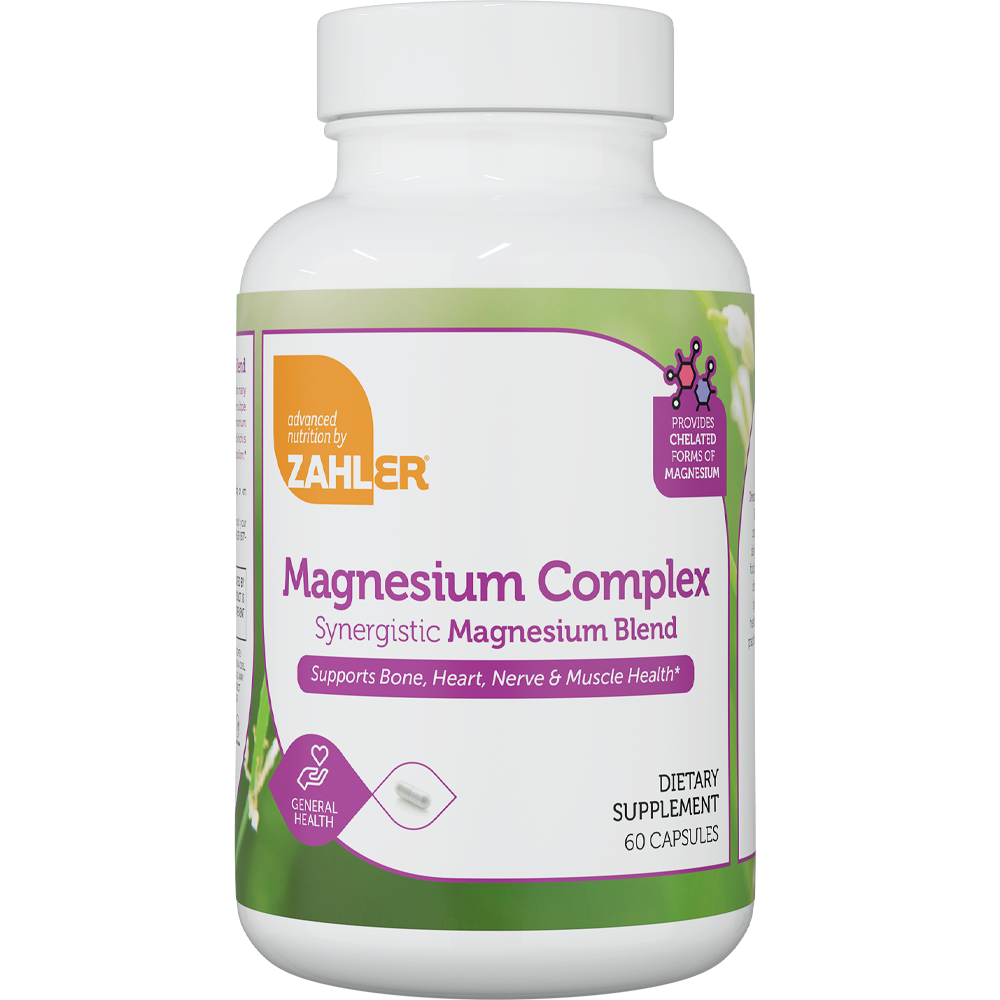 Magnesium Complex