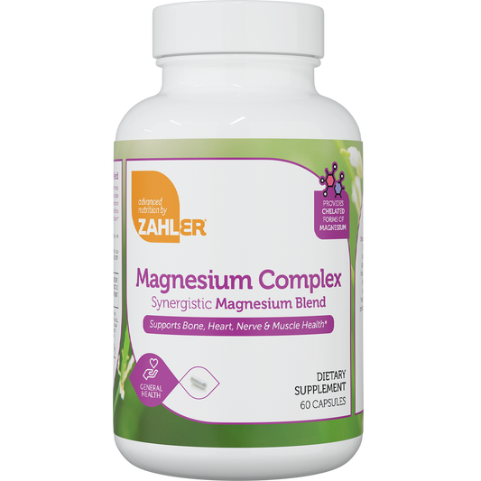 Magnesium Complex