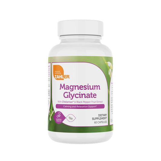 Magnesium Glycinate