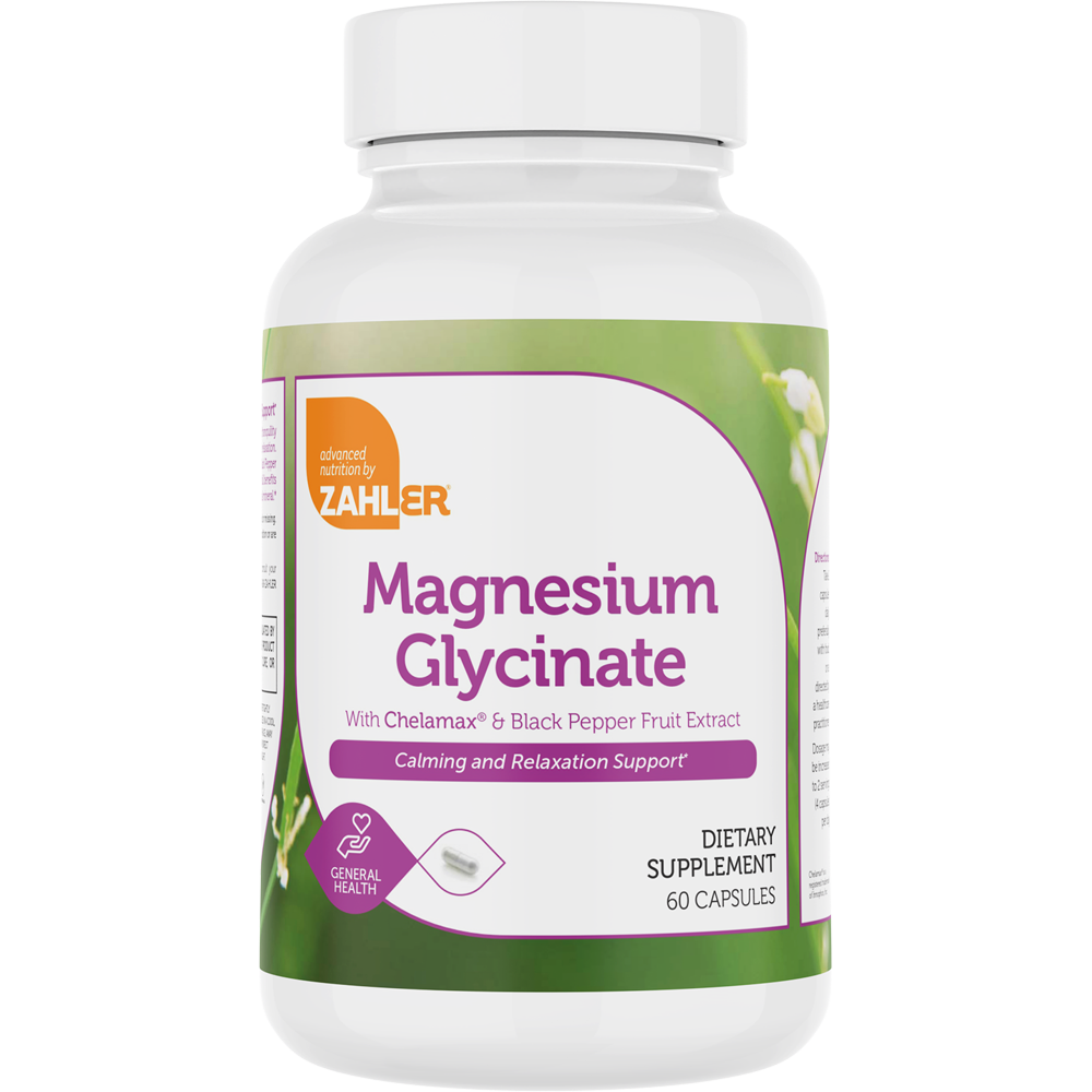 Magnesium Glycinate