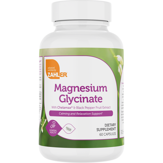 Magnesium Glycinate