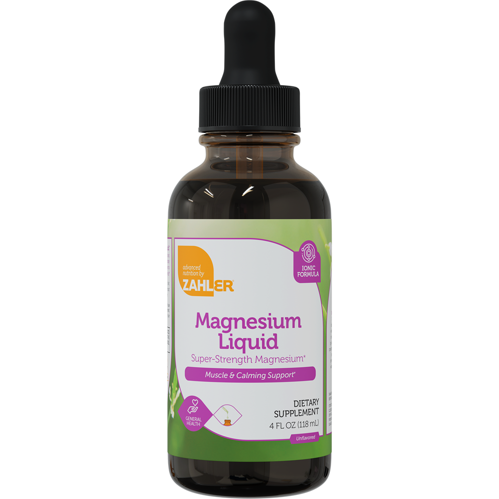 Magnesium Liquid