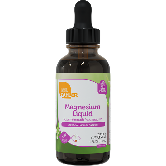 Magnesium Liquid