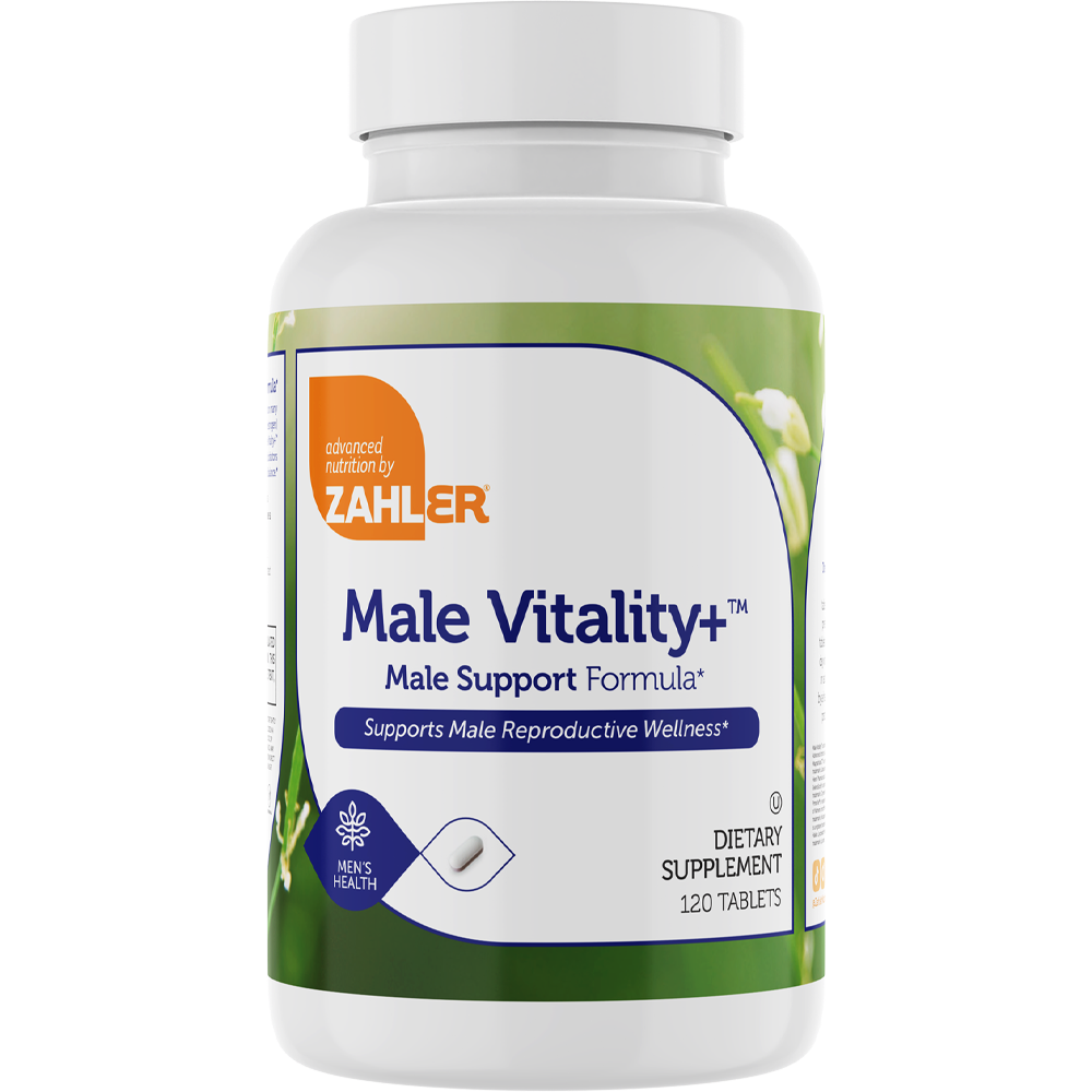 Male Vitality+