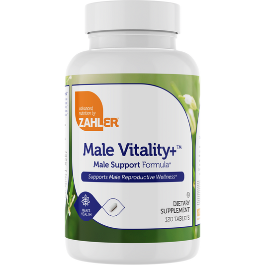 Male Vitality+