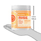 Rise The Energy And Focus Supplement