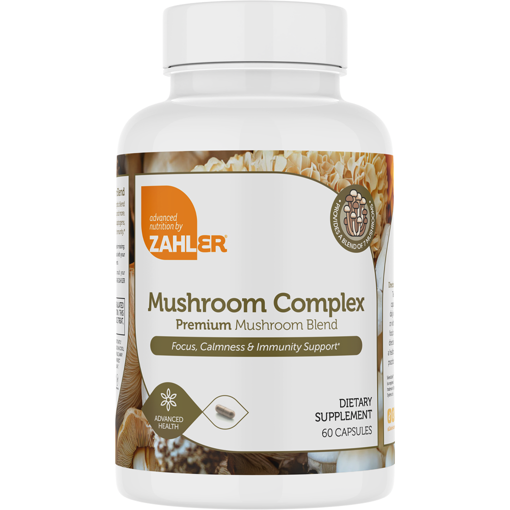 Mushroom Complex