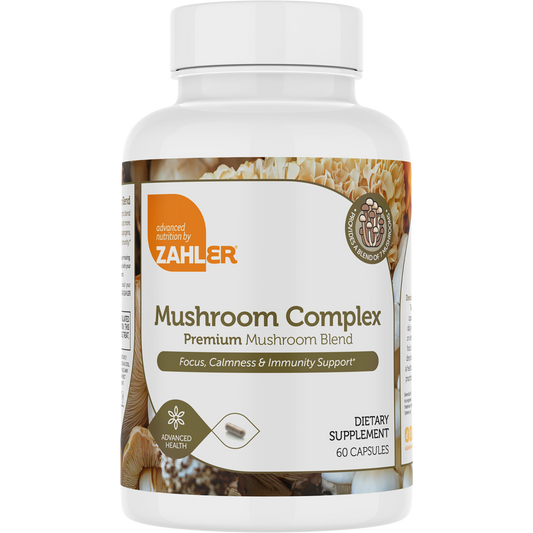 Mushroom Complex